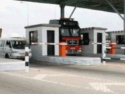 Parliament approves PPP agreement for reintroduction of road tolls