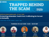 Ghana civil society coalition to tackle transnational crime as trafficking forum warns of rising cyber scam exploitation