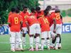 U20 WAFU B: Ghana to battle Nigeria, Burkina Faso and Togo in Group B