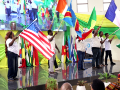 UHAS celebrates 2026 International Day