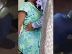 University lecturer nabbed with a married student