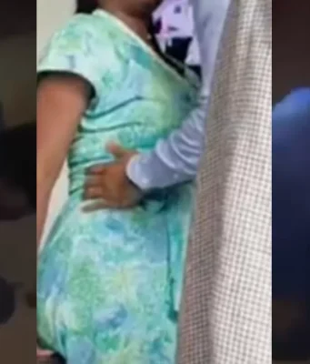 University lecturer nabbed with a married student