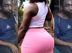 University lecturer in viral video gets physically assaulted