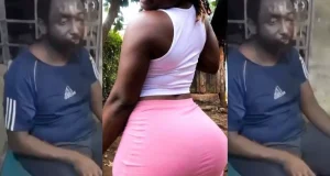 University lecturer in viral video gets physically assaulted