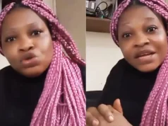 “Your boyfriend shouldn’t pay you after sex unless you’re a prostitute” – Woman sparks debate