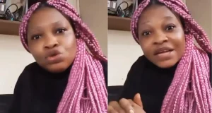 “Your boyfriend shouldn’t pay you after sex unless you’re a prostitute” – Woman sparks debate