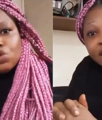 “Your boyfriend shouldn’t pay you after sex unless you’re a prostitute” – Woman sparks debate