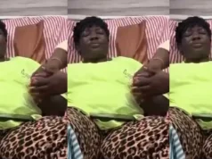 Asantewaa Hospitalised Amidst Breakup Rumours With AMG Armani