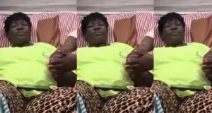 Asantewaa Hospitalised Amidst Breakup Rumours With AMG Armani