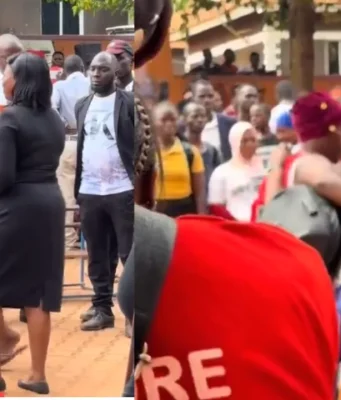 Tragedy Strikes As 23 Junior High School Pupils Reportedly Die In Excursion Bus Crash