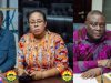 Parliamentary committee reviews progress of Feed Ghana Programme