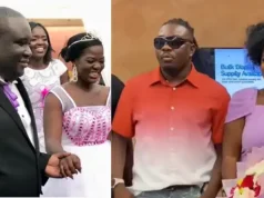 Alleged phone conversation between Asantewaa’s first husband and her brother surfaces online