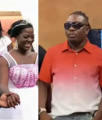 Alleged phone conversation between Asantewaa’s first husband and her brother surfaces online