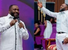 Prophet Eric Boahen Uche’s 2026 World Cup Final Prediction Manifests