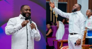Prophet Eric Boahen Uche’s 2026 World Cup Final Prediction Manifests