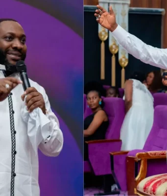 Prophet Eric Boahen Uche’s 2026 World Cup Final Prediction Manifests