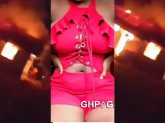 Woman Dies In Fire Outbreak After Allegedly Visiting Popular Uyo DJ Phantom