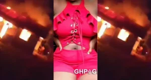 Woman Dies In Fire Outbreak After Allegedly Visiting Popular Uyo DJ Phantom