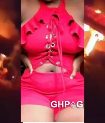 Woman Dies In Fire Outbreak After Allegedly Visiting Popular Uyo DJ Phantom