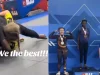 Ghanaian Mother Wins Hearts After Coaching Daughter To Brazilian Jiu-Jitsu Gold In The US