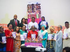 Parliaments must prioritise gender-responsive budgets to fight violence against women and girls – Kenyan advocate