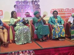 Laws won’t stop abuse if homes keep raising boys to dominate women — Zuwera Ibrahimah