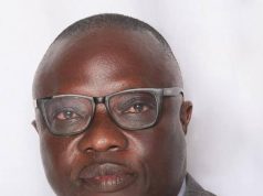Works and Housing Committee Chair demands GARID contract review over alleged political interference
