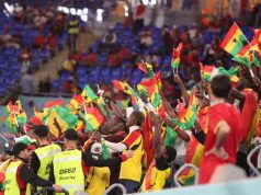 25 Ghanaians claim asylum in Canada after World Cup 2026