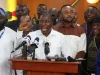 Minority calls for probe into anti-flood taskforce after Accra floods