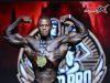Selorm Dogbe seeks support as he eyes historic IFBB Championship in Spain