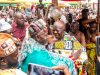 Gonja king calls for stronger collaboration with Asante Kingdom to promote peace and development