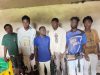 Police arrest 24 in major anti-crime swoop in Ashanti Region