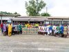 Zijin Golden Ridge, Chamber of Mines support schoolgirls with menstrual health initiative
