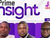 This Saturday on Prime Insight: Experts to dissect national flood response and Torkonoo saga