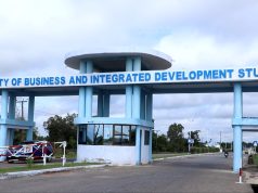 33 UBIDS law students omitted from graduation list issue one-week ultimatum for reinstatement