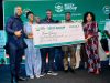 EEZZY Group Foundation pledges GHS 800,000 to support Team Ghana’s Glasgow 2026 campaign