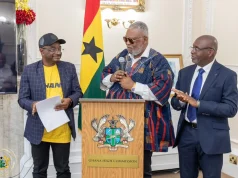 Ghana House launch will promote trade, investment and culture at Commonwealth Games – High Commissioner