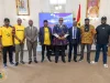 Ghana House Coordination Committee outlines roadmap to maximise opportunities at Glasgow 2026