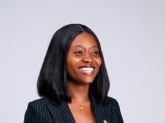 Regina Yayra Adenyo elected UCC SRC Vice President