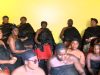Otumfuo introduces new Asantehemaa to Kumasi Traditional Council as chiefs pay homage