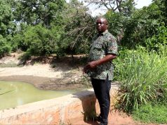 One culvert from disaster: Sazie risks total isolation as DCE begs for road repair