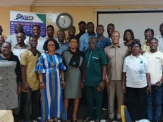 Cocoa farmers call for stronger action against illegal mining