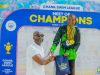 12-year-old swimmer Iyanna takes Meet of Champions 2026 by storm with 13 medals