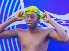 15-year-old Wofford completes Meet of Champions 2026 with three medals