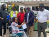 PWDs call for accessible transport and infrastructure as KMA supports 57 with business grants