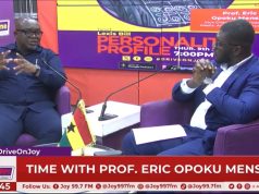 “It keeps me awake at night” – UniMAC VC reveals struggle to unite three institutions under one university