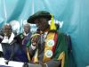 Okyenhene urges universities to train innovators and job creators at Garden City University investiture
