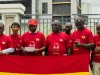 Ghanaians in Nigeria urge Mahama, Tinubu to intervene in River Park dispute