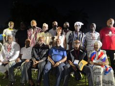 Suame NPP elects constituency executives peacefully; MP John Darko congratulates winners