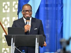 Rev Stephen Wengam urges sustained prayer for revival at Guyana Assemblies of God Council